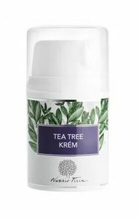 Tea tree krém, Nobilis Tilia