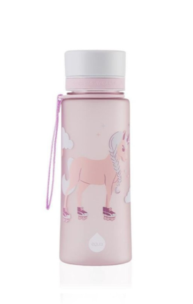 EQUA lahev plastová Unicorn 600ml