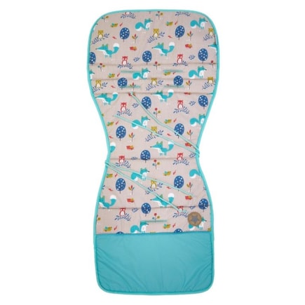 littel_angel_podlozka_do_kocarku_mint_liska
