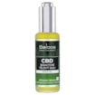 CBD Bioaktivní tělový olej 50ml, Saloos