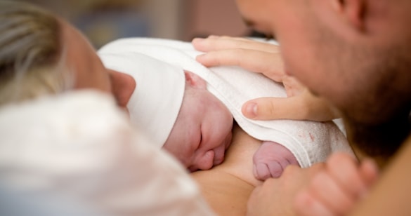10 věcí, které vám zpříjemní pobyt v porodnici i návrat domů