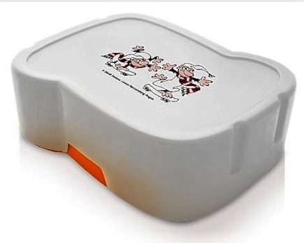 FreeWater Box Křemílek a Vochomůrka skate