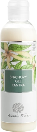 Nobilis Tilia Sprchový gel Tantra