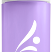 FreeWater láhev 0,5l Logo fialová