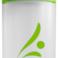 FreeWater láhev 0,5l Logo transparentní