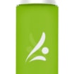 FreeWater láhev 0,7l Logo zelená