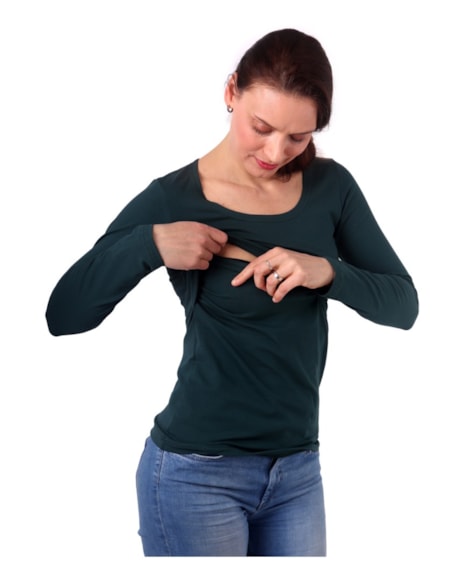 jozanek_kojici_tricko_katerina_dr_lahvove_zelene1