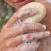 Weleda Citrusové osvěžující mýdlo 75g