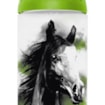 FreeWater fľaša 0,5l Kôň zelená