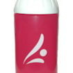 FreeWater fľaša 0,5l Logo magenta