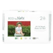 Plenky ECO by Naty Mini 3-6kg (33ks)