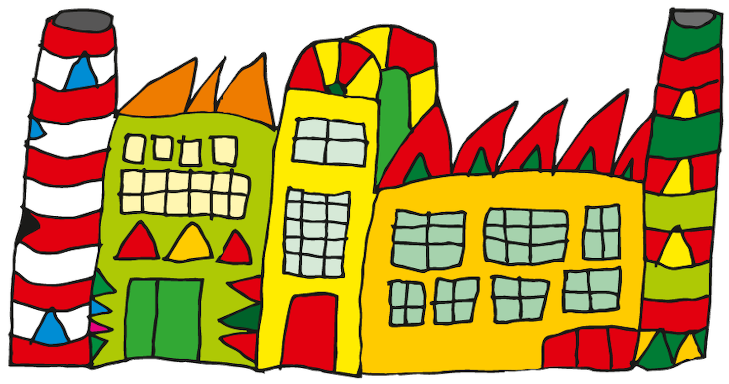 Produkty a realizace