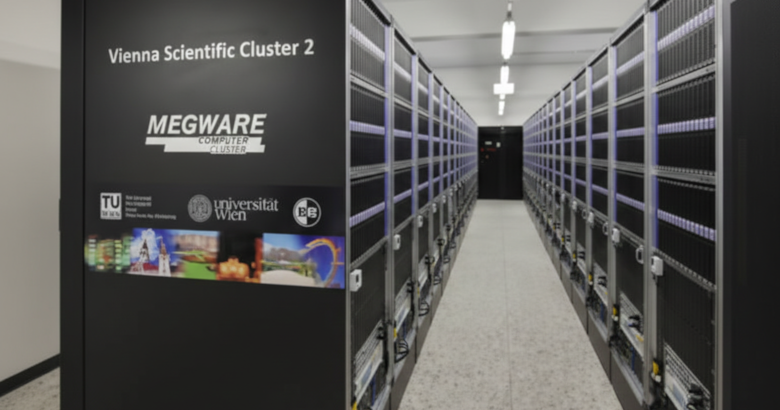 Vienna Scientific Cluster