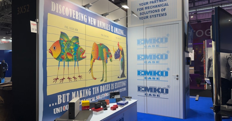 Rok 2026: Vyrážíme do světa!