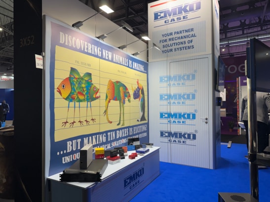 Rok 2026: Vyrážíme do světa!