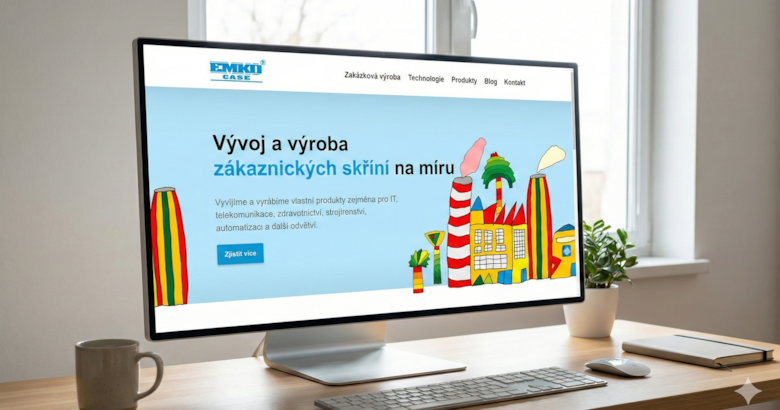 We Have Launched Our New Website!