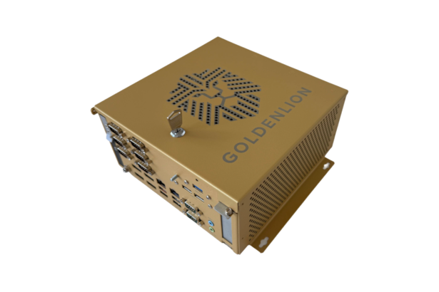 GOLDELION Industrial Gaming Solutions