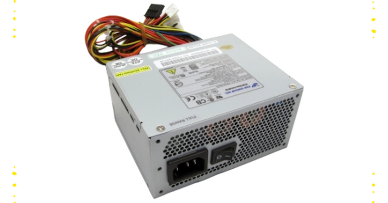 FSP300-60GHS SFX Power Supply