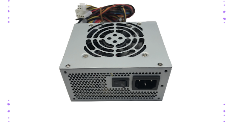 FSP350-50SAC SFX Power Supply