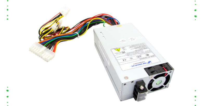 Switching Power Supply FSP200-61DL Input 48V 200W