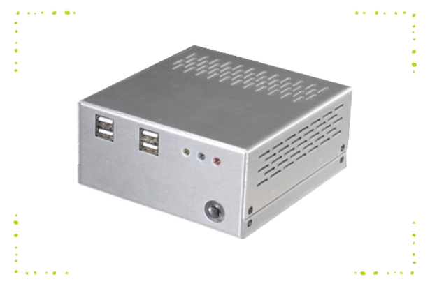 EM-PICO ITX