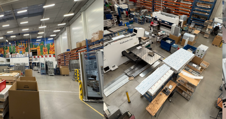 Od náčrtu k expedici