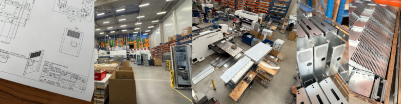 Od náčrtu k expedici