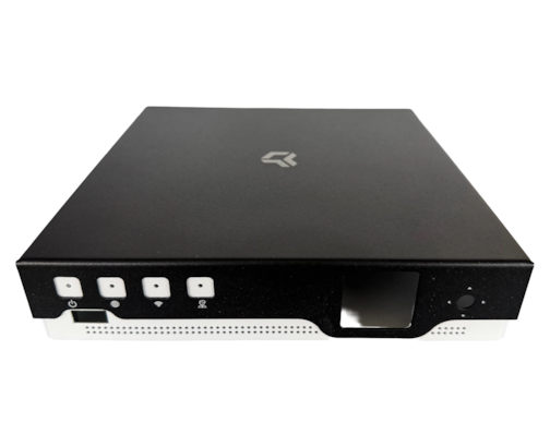 CZ.NIC Turris Omnia Router