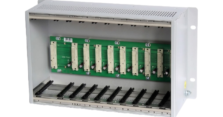 ELVAC RTU7M