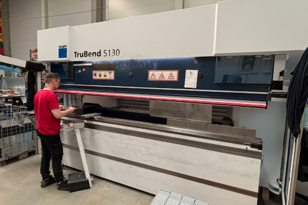 TruBend5130