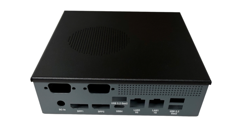 EM-170 STX