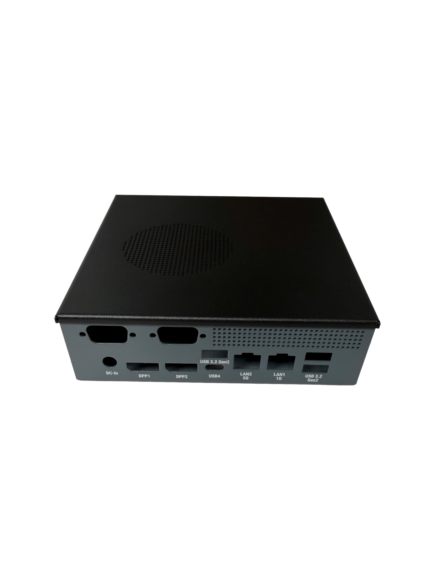 EM-170 STX