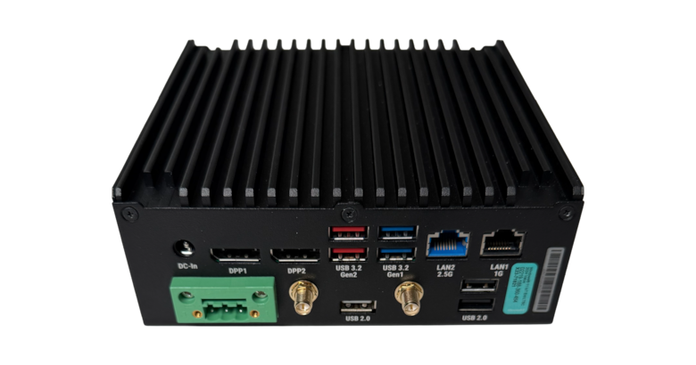 EM-160 LPFL