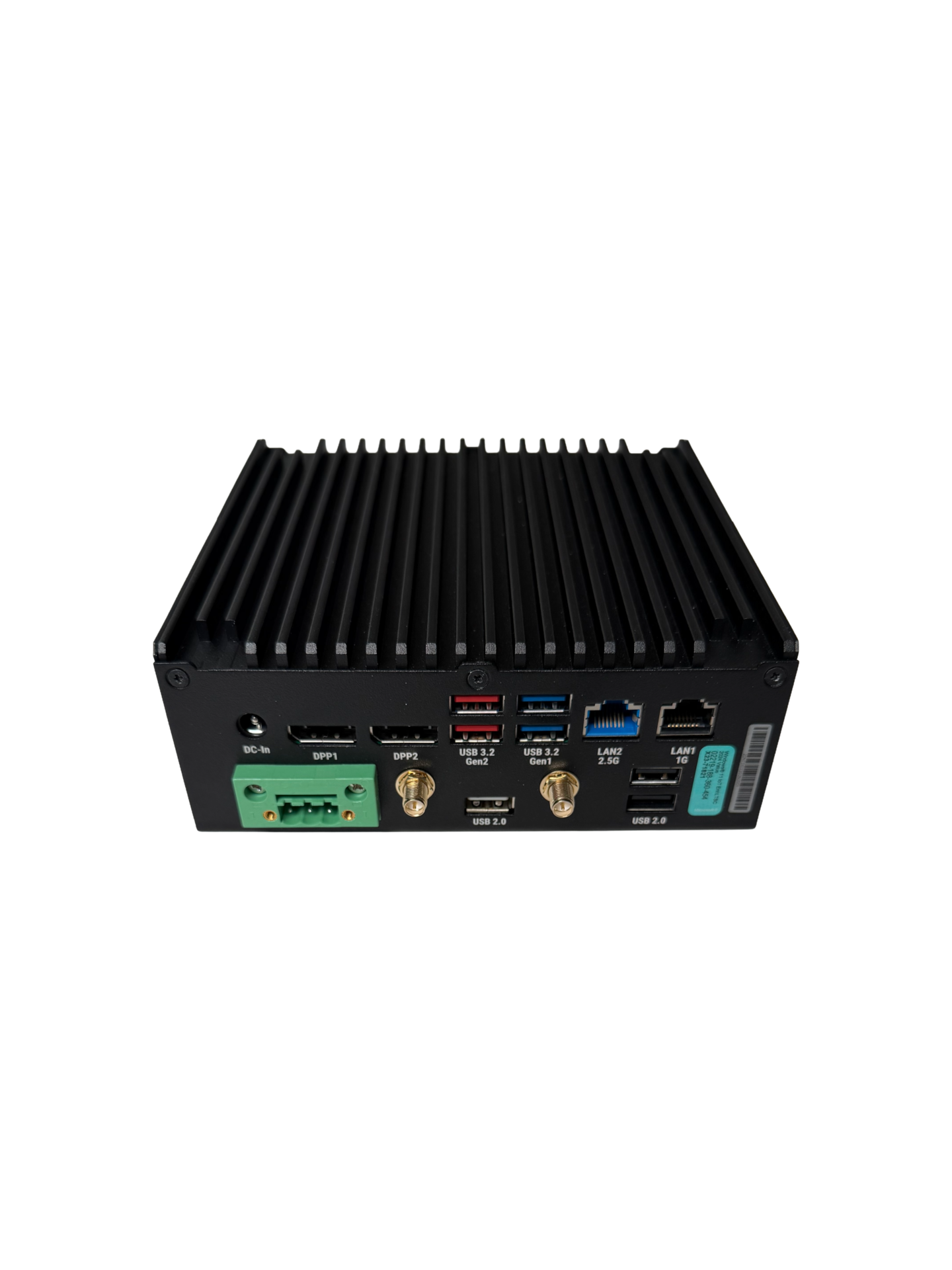 EM-160 LPFL