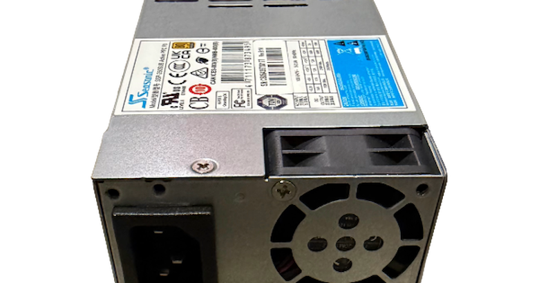 Seasonic SSP-250SUB