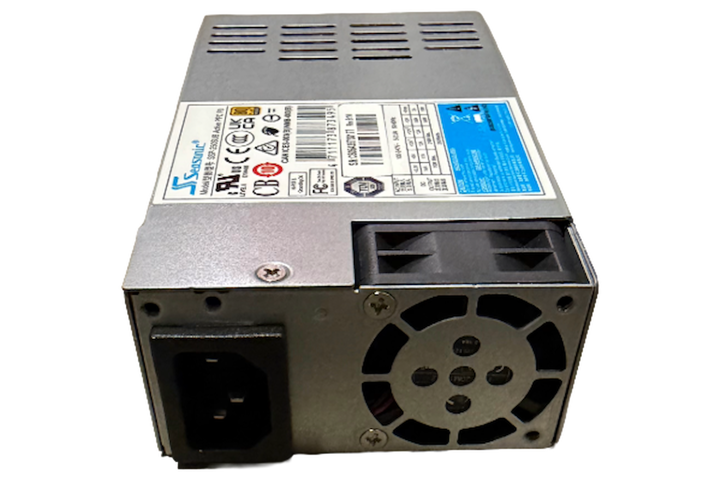 Spínaný zdroj Seasonic SSP-250SUB
