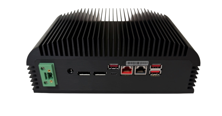 EM-160 FL