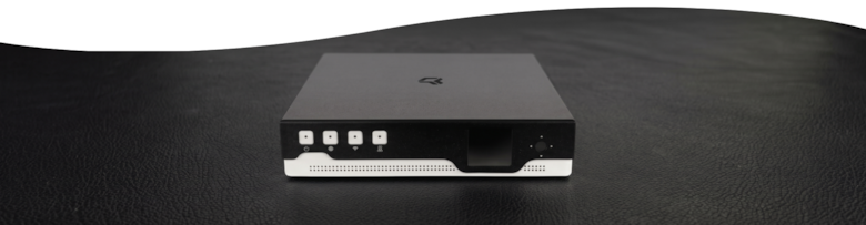 CZ.NIC wifi router