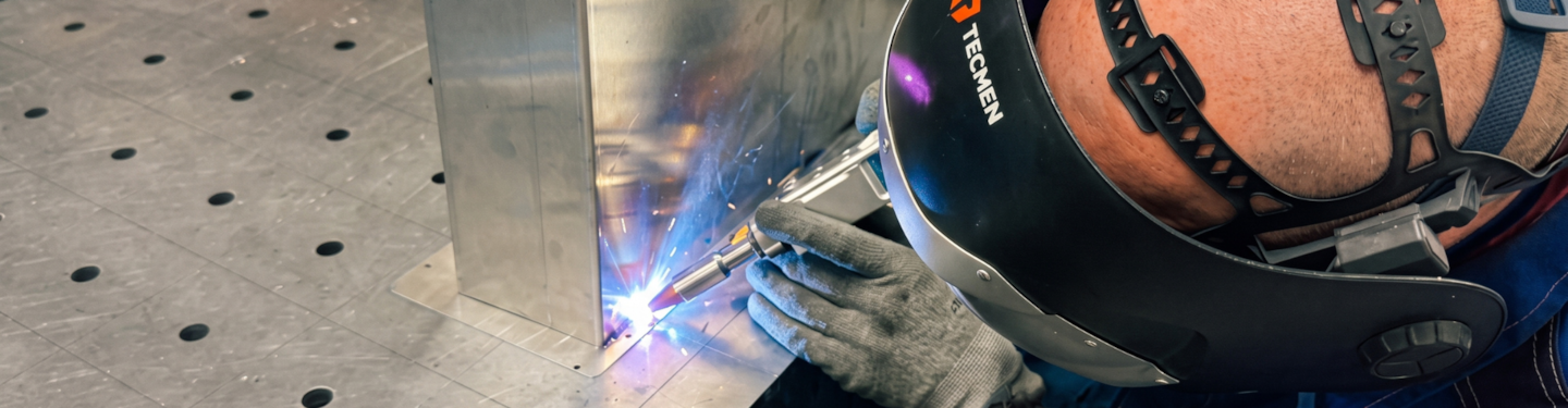 Welding