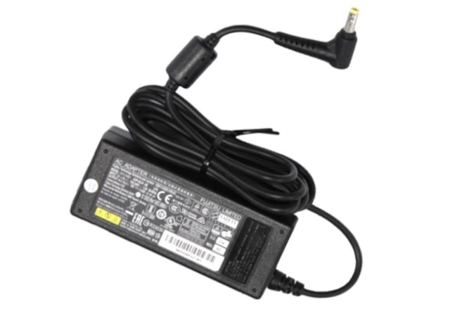 19V AC-Adapter 40W