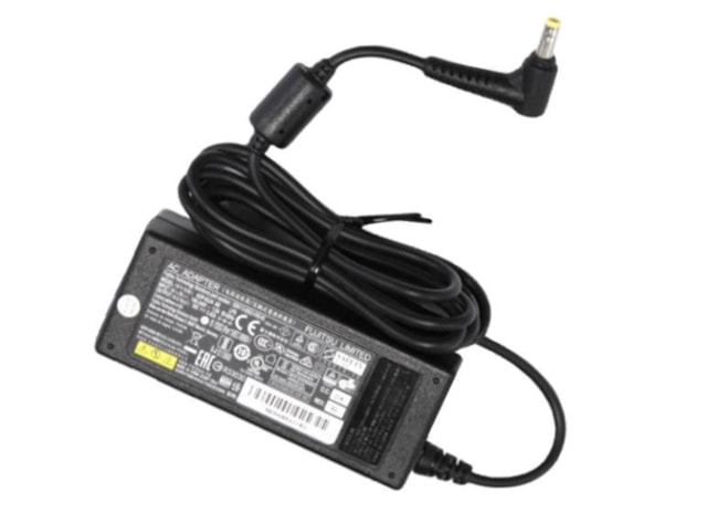 19V AC-Adapter 65W