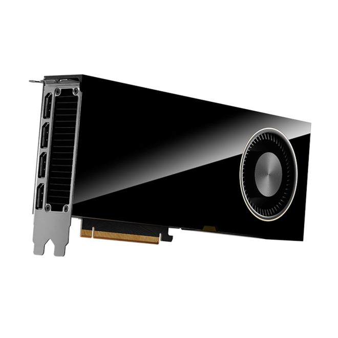 NVIDIA RTX 6000 ADA generation | EMKO IPC