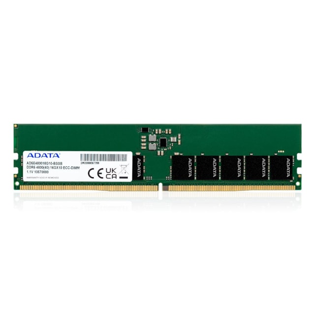 AD5E5600 ECC Wide Temp
