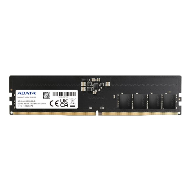AD5U5600 Wide Temp