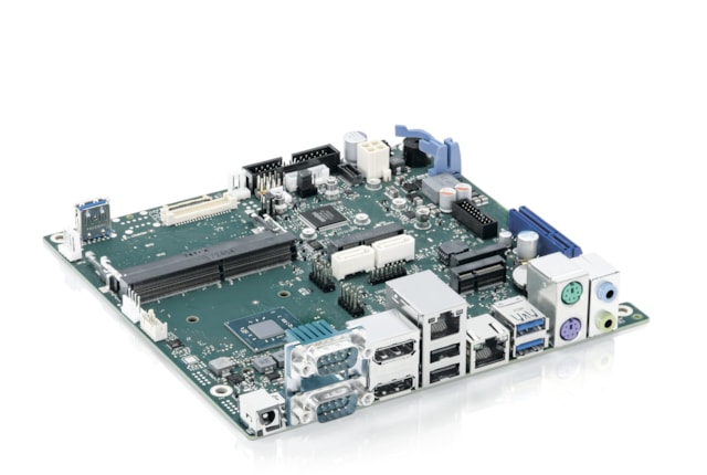D3543-S3 mITX Kontron