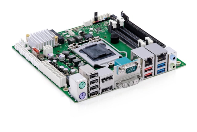 D3633-S mITX Kontron