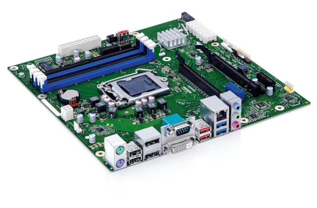 D3642-B µATX Kontron