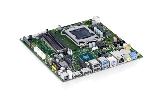 D3674-B-Thin mITX Kontron