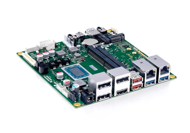 D3714-V2 mSTX Kontron