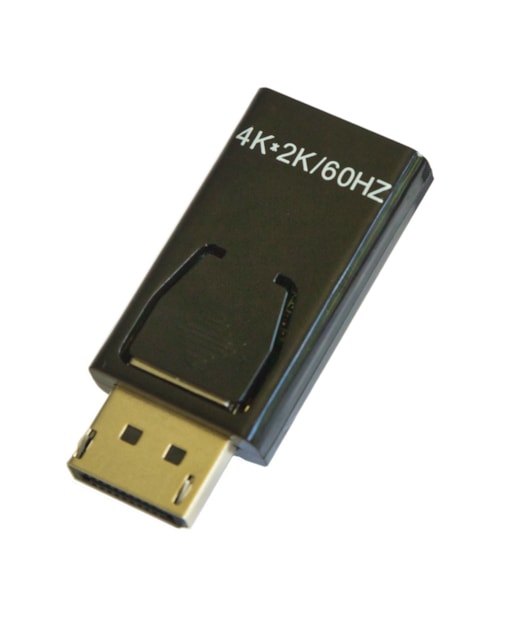 DisplayPort - HDMI adapter